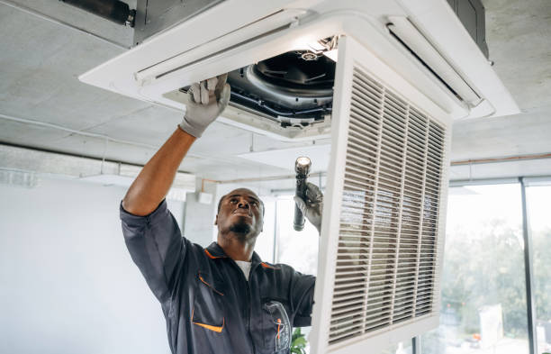 Licensed Hvac service in Schaumburg, IL - FH HVAC